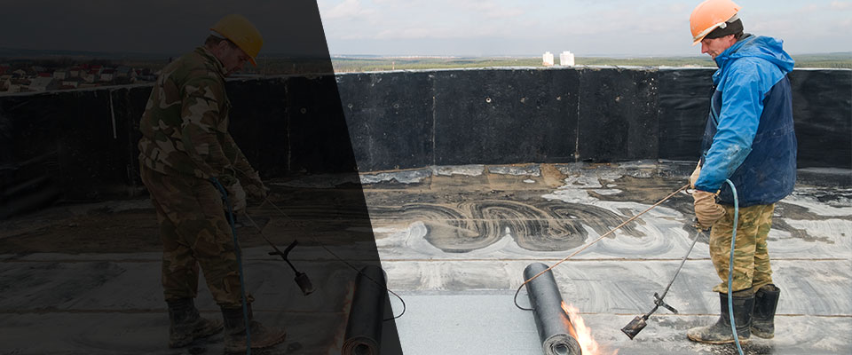 Spring Valley Roofing Contractors